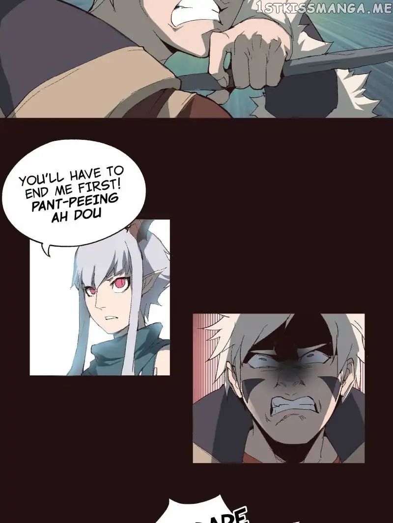Era of Awakening chapter 7 - page 8