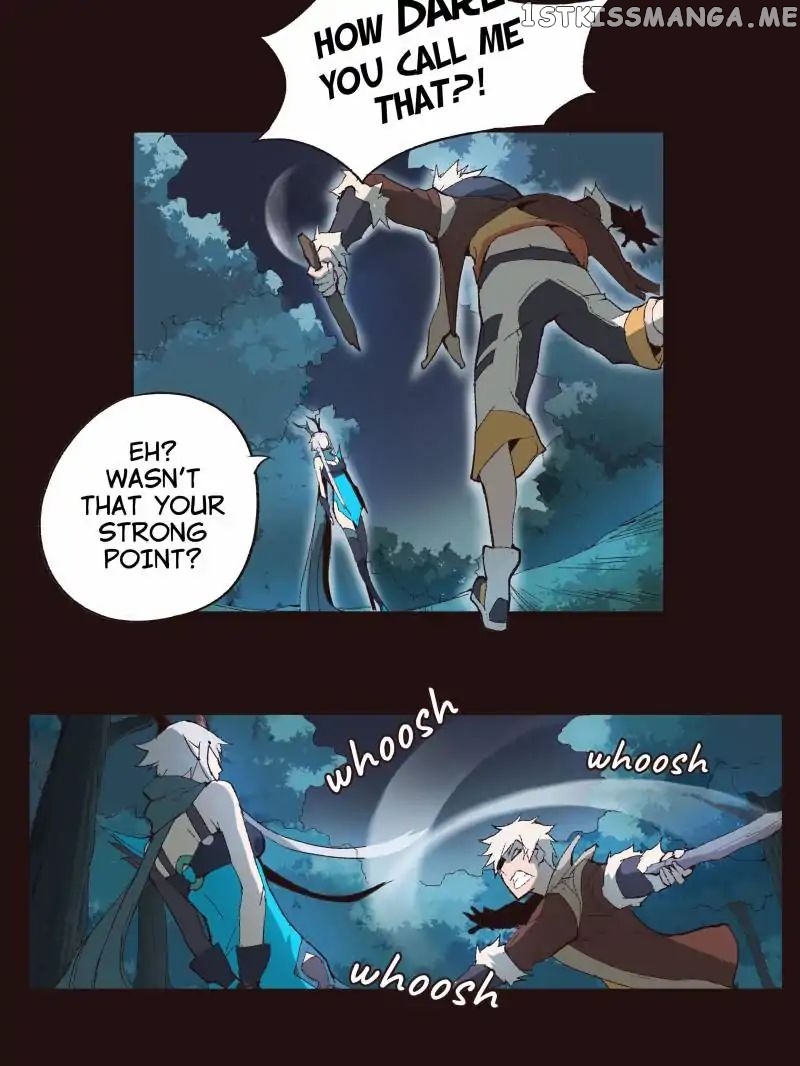 Era of Awakening chapter 7 - page 9