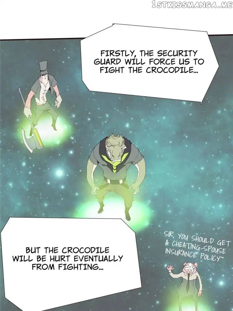 Era of Awakening chapter 47 - page 11