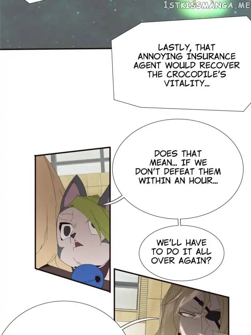 Era of Awakening chapter 47 - page 12