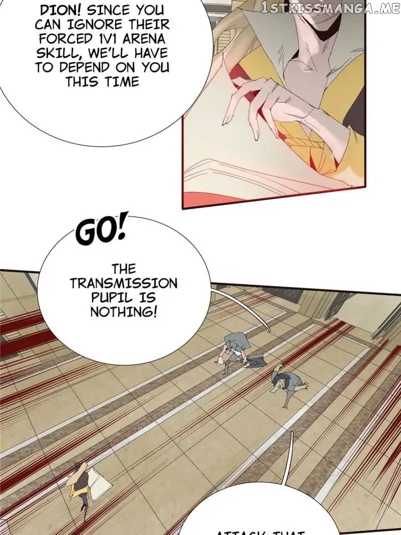 Era of Awakening chapter 47 - page 13