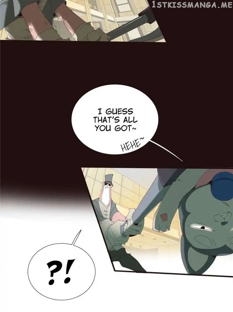 Era of Awakening chapter 47 - page 18