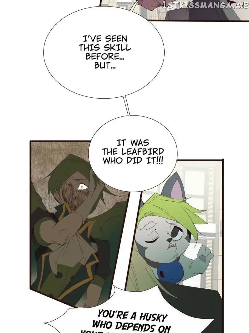 Era of Awakening chapter 47 - page 2