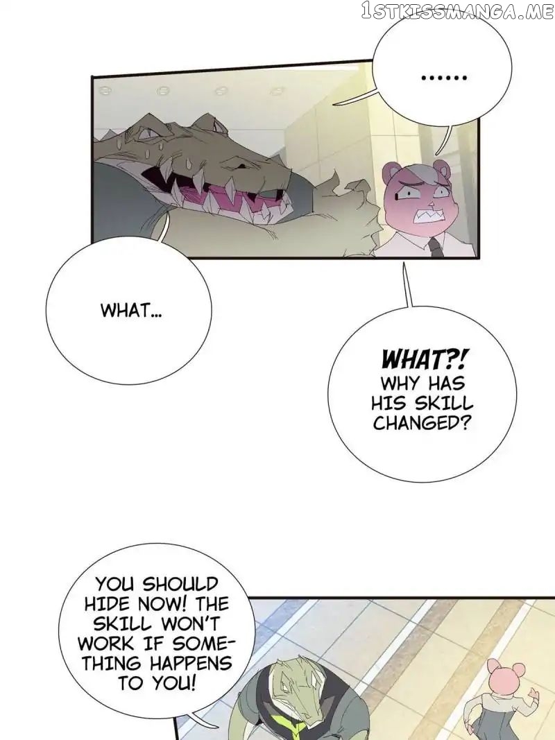 Era of Awakening chapter 47 - page 25