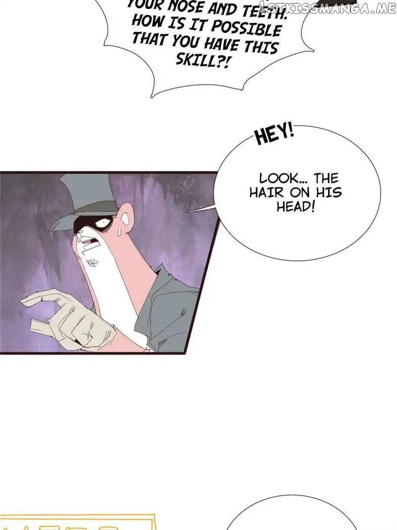 Era of Awakening chapter 47 - page 3