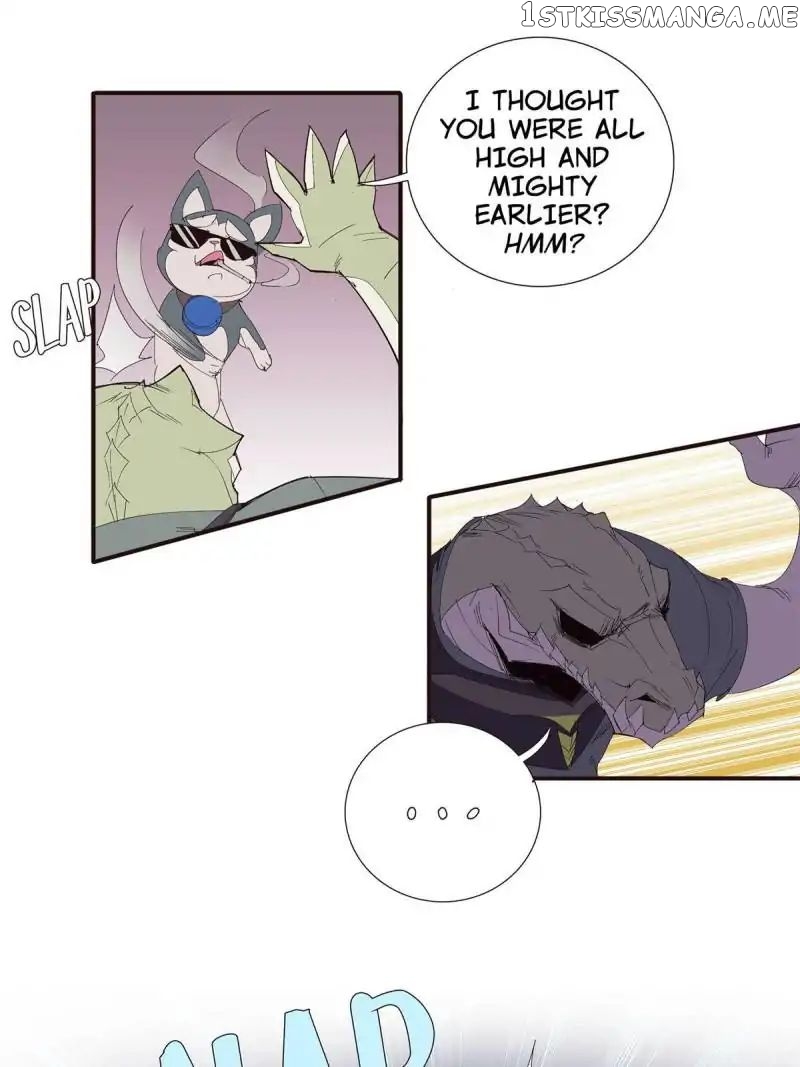 Era of Awakening chapter 47 - page 30