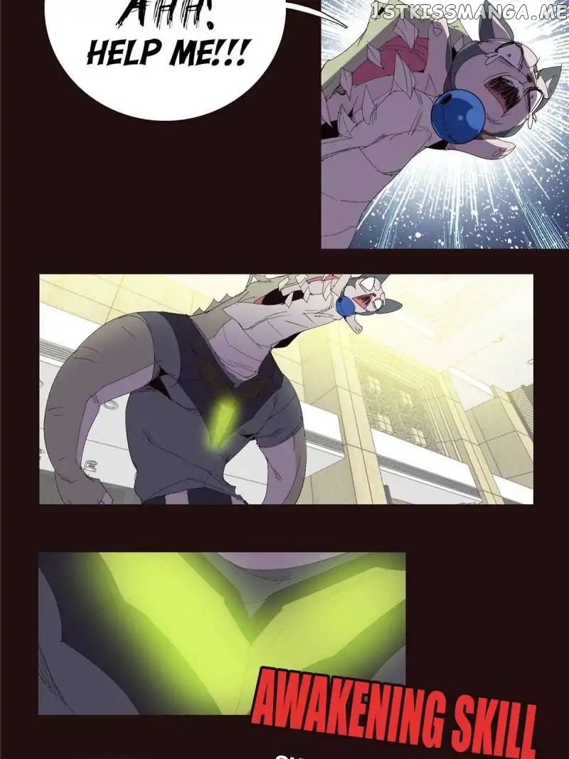 Era of Awakening chapter 47 - page 32
