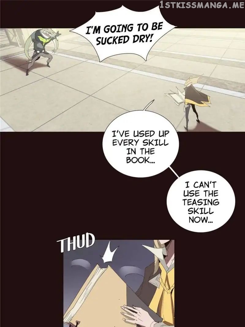 Era of Awakening chapter 47 - page 34