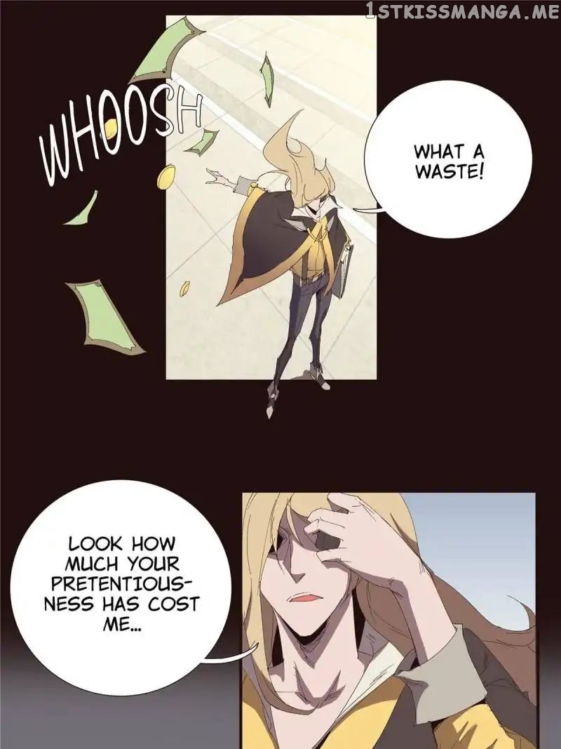Era of Awakening chapter 47 - page 37