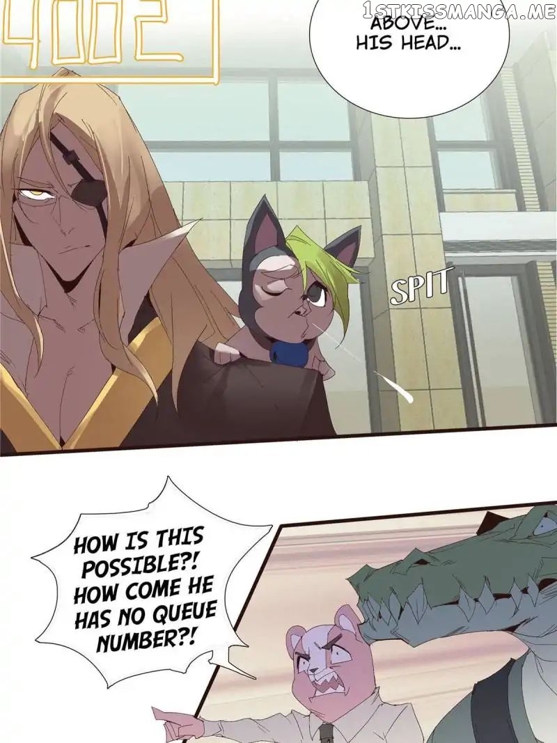 Era of Awakening chapter 47 - page 4