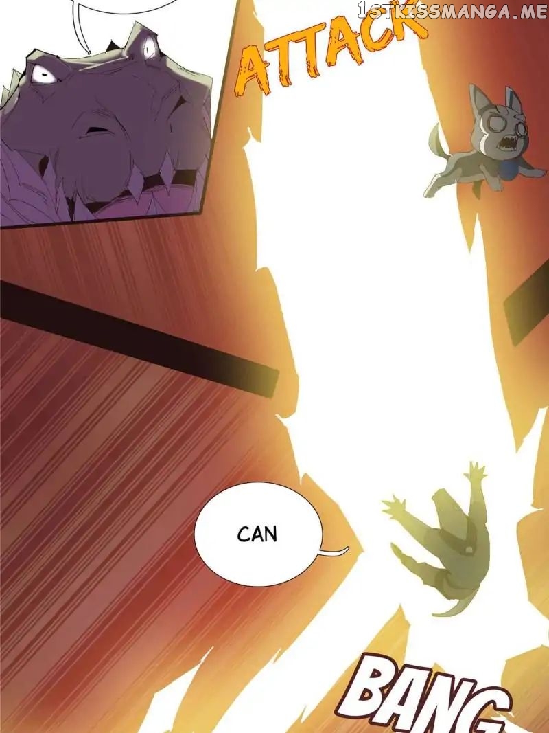 Era of Awakening chapter 47 - page 42