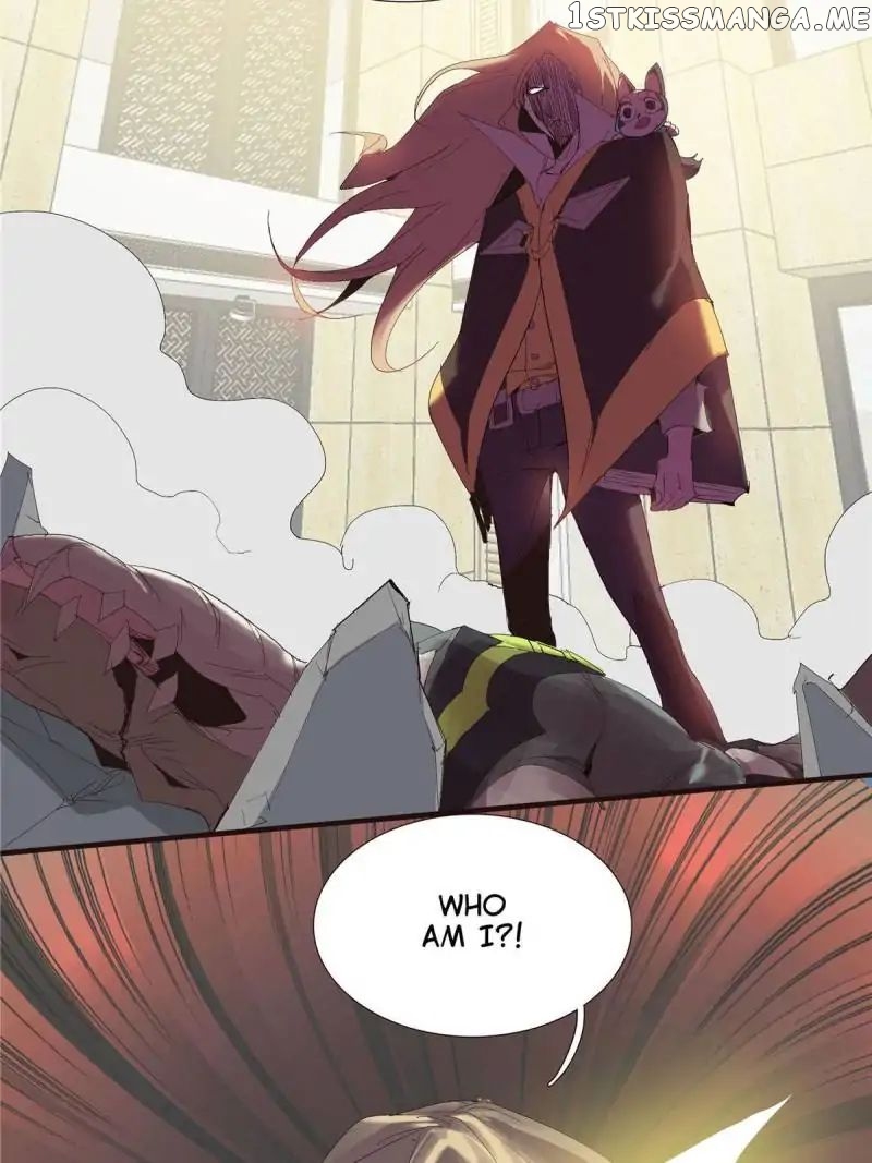 Era of Awakening chapter 47 - page 45