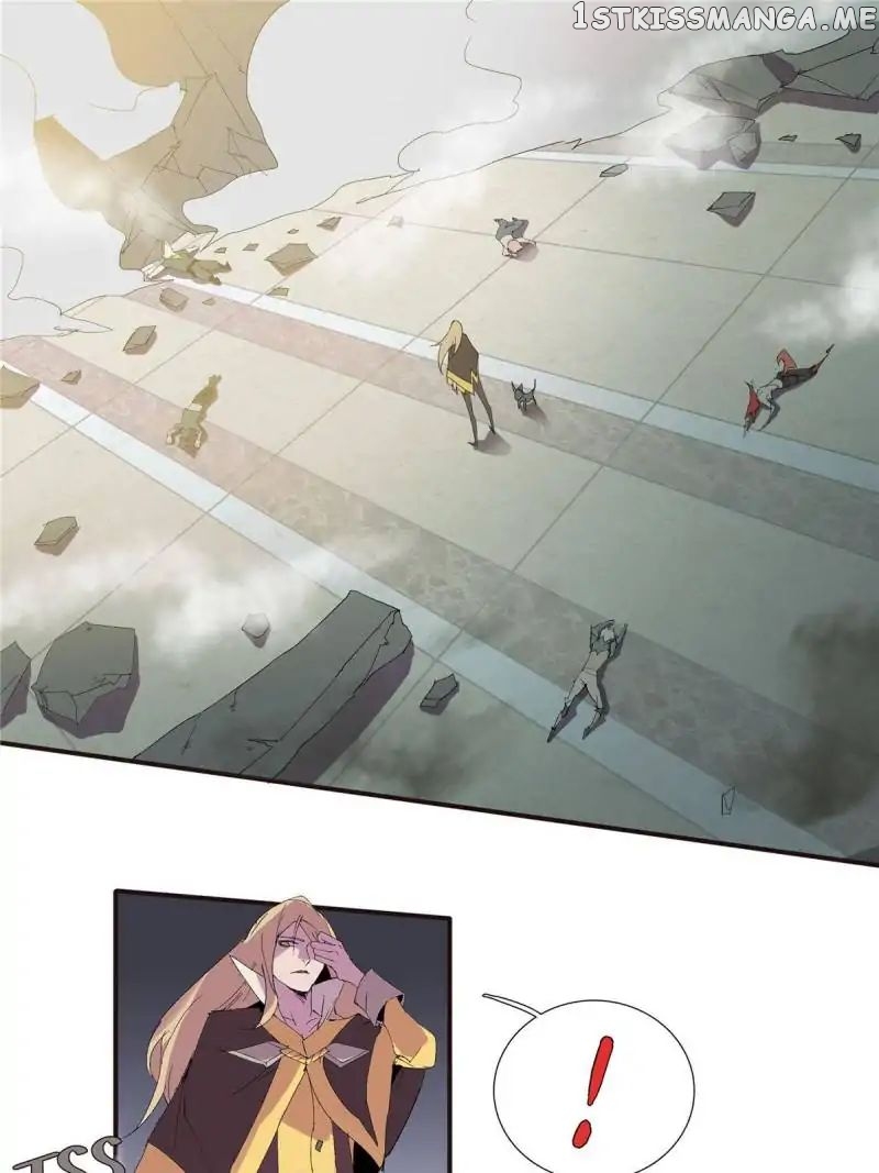 Era of Awakening chapter 47 - page 49