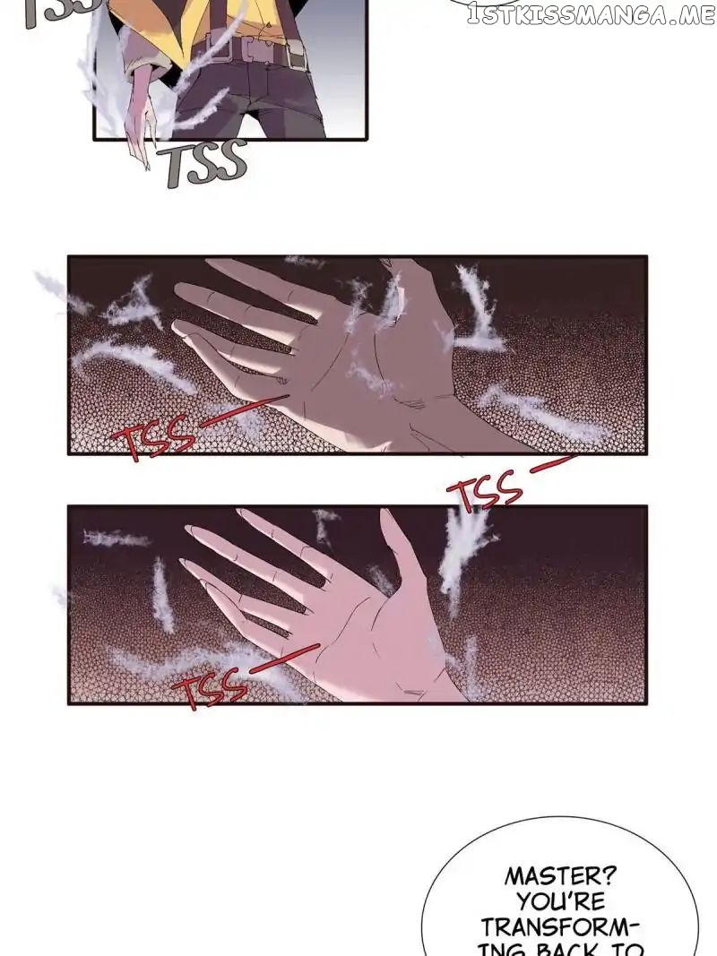 Era of Awakening chapter 47 - page 50