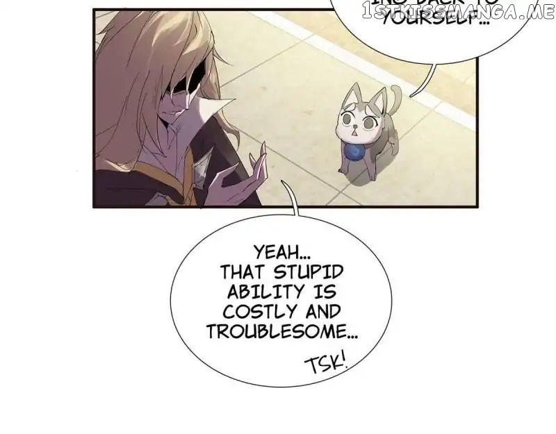 Era of Awakening chapter 47 - page 51