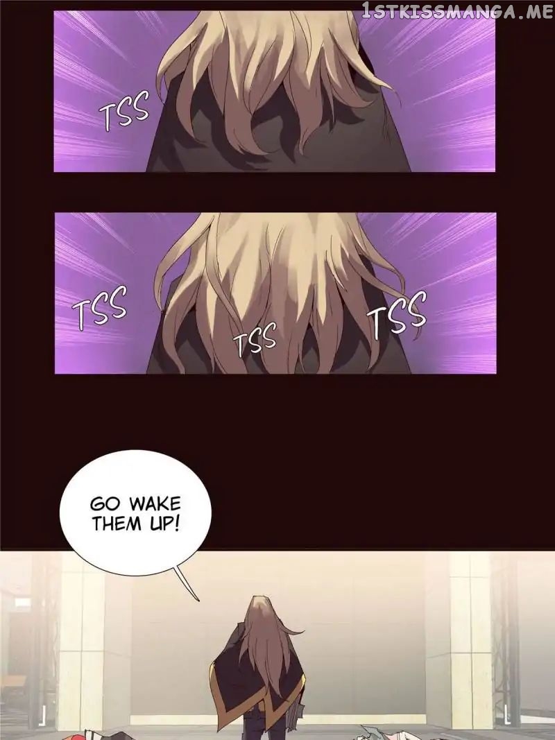 Era of Awakening chapter 47 - page 52