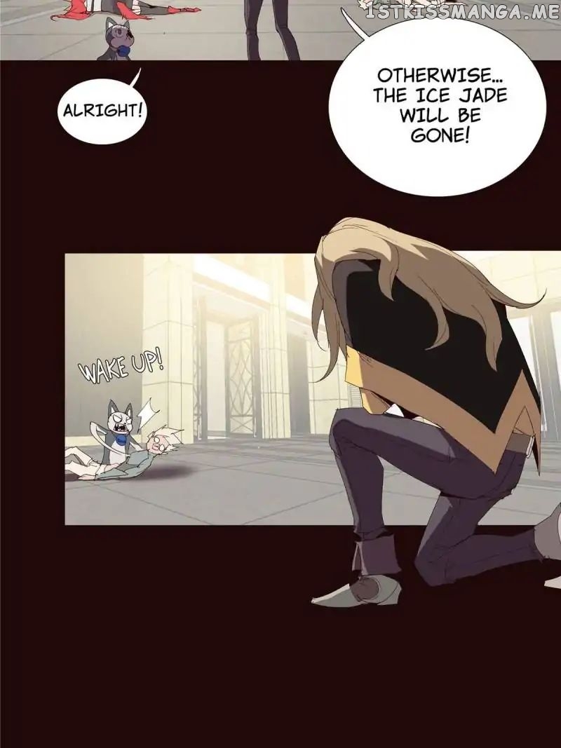 Era of Awakening chapter 47 - page 53