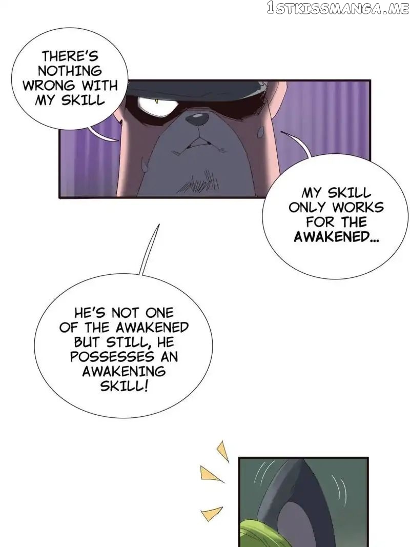 Era of Awakening chapter 47 - page 6