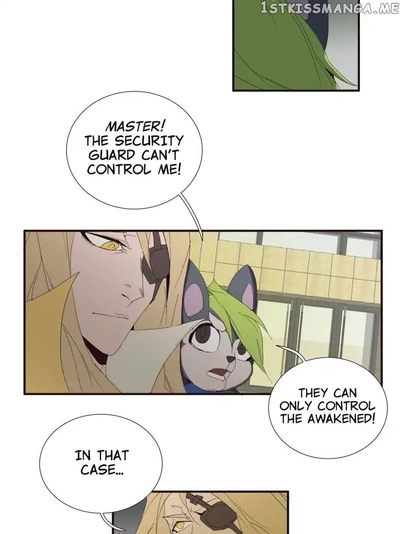 Era of Awakening chapter 47 - page 7