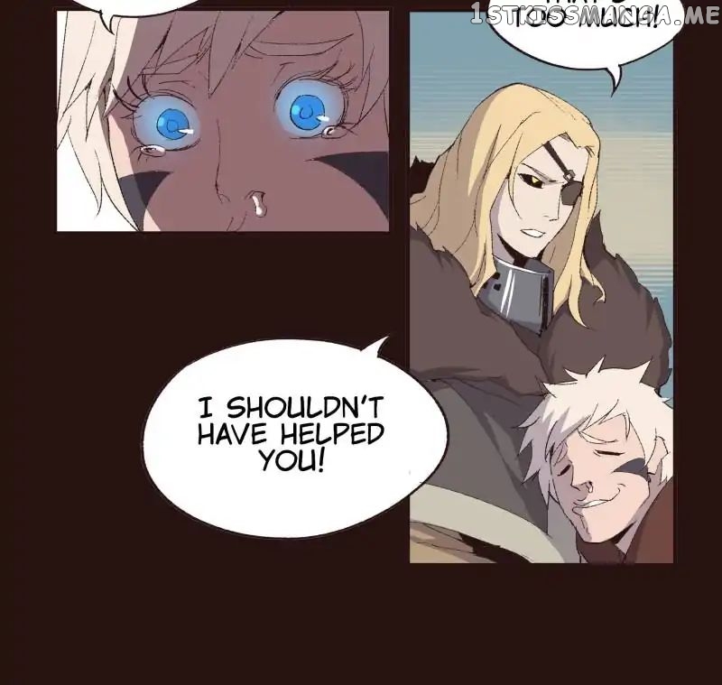 Era of Awakening chapter 8 - page 11