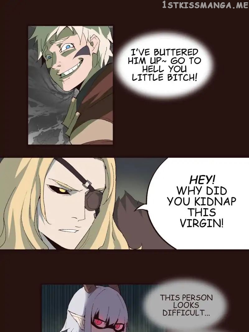 Era of Awakening chapter 8 - page 12