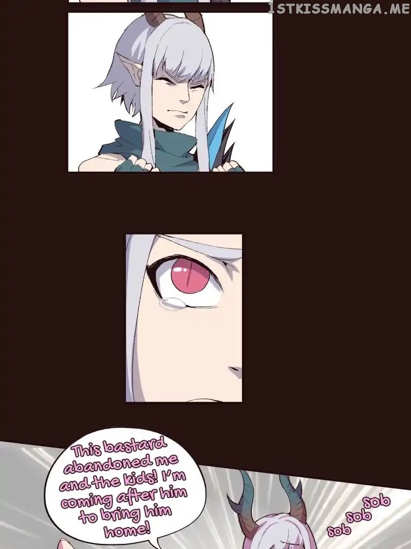Era of Awakening chapter 8 - page 14