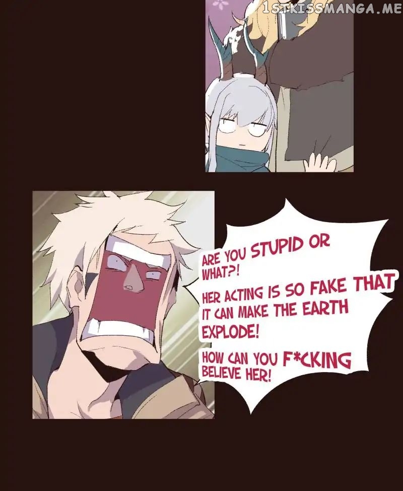 Era of Awakening chapter 8 - page 18