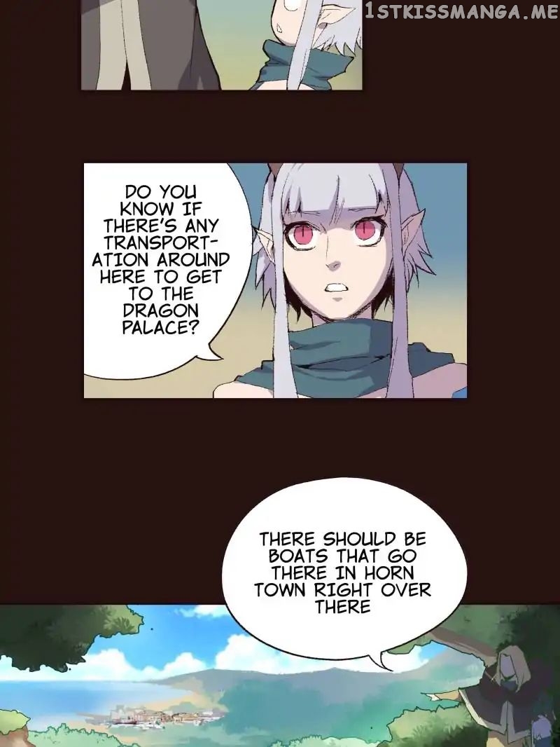 Era of Awakening chapter 8 - page 20
