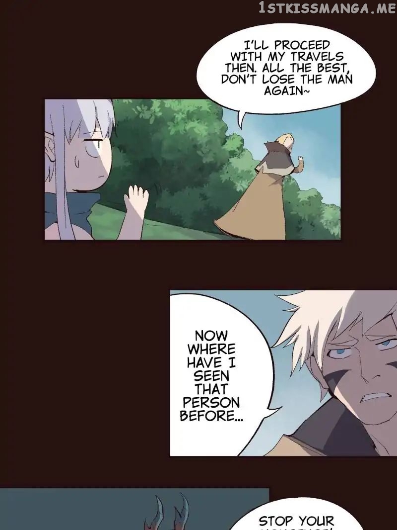 Era of Awakening chapter 8 - page 22