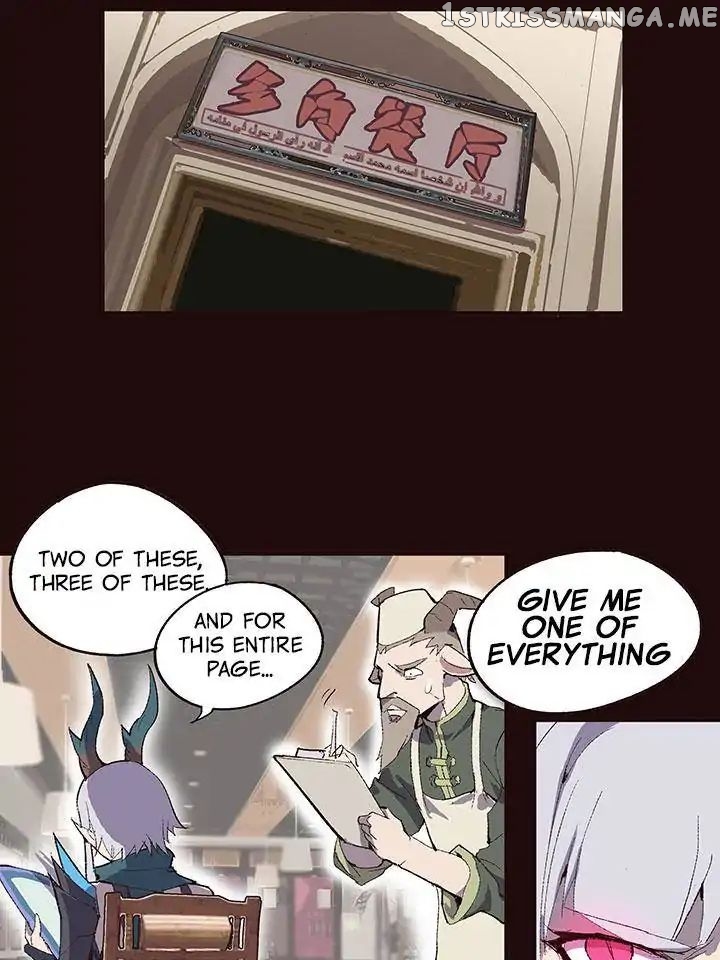 Era of Awakening chapter 8 - page 27
