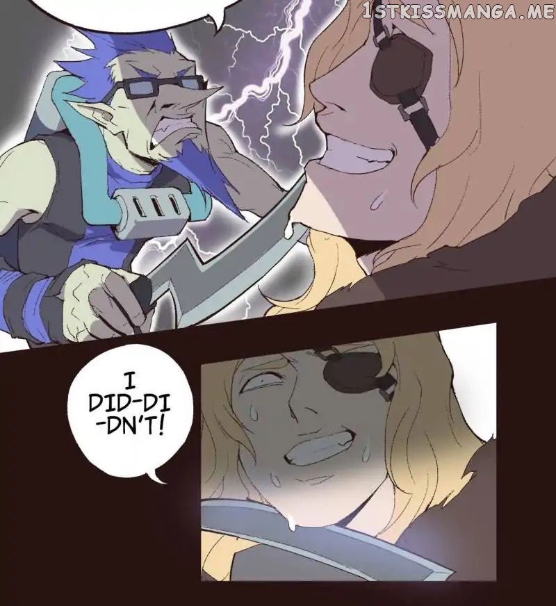 Era of Awakening chapter 8 - page 4