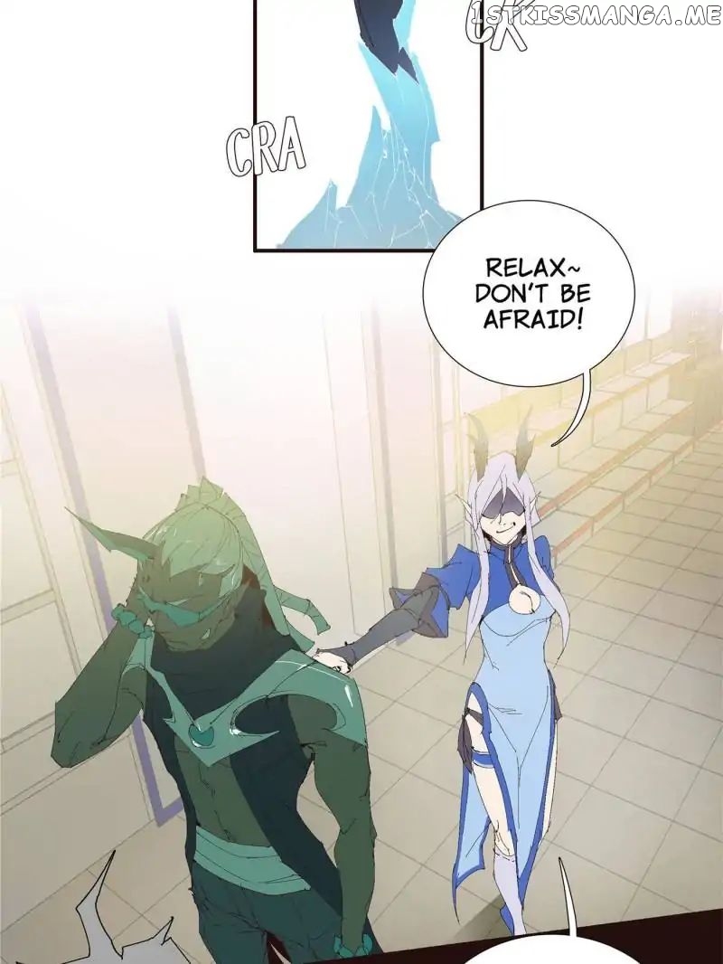 Era of Awakening chapter 46 - page 15
