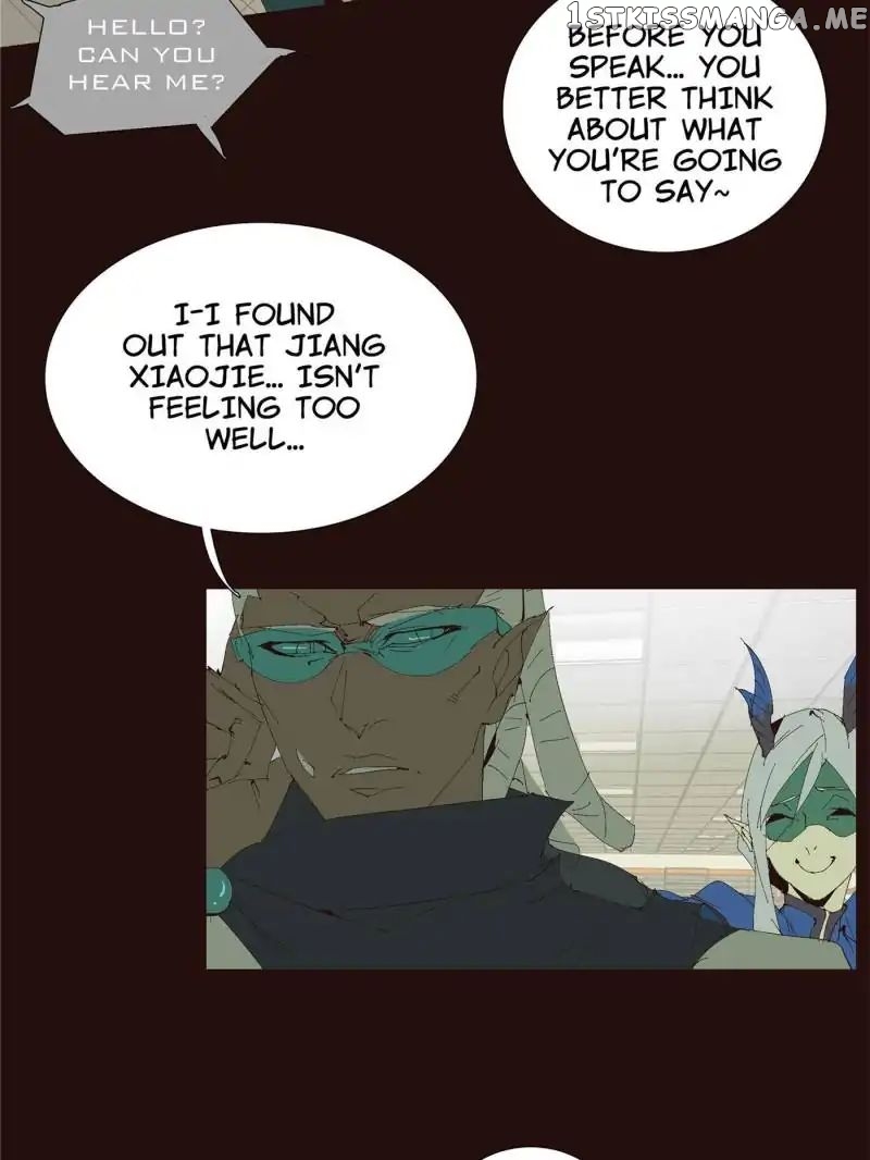 Era of Awakening chapter 46 - page 16