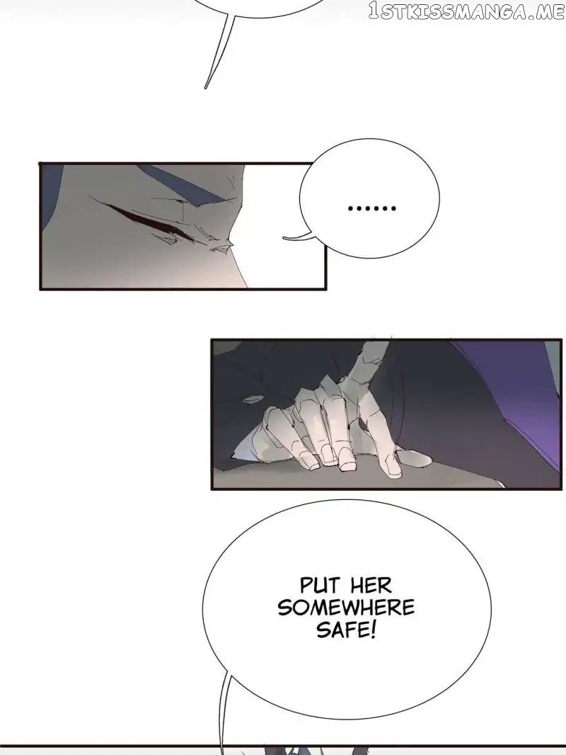Era of Awakening chapter 46 - page 20