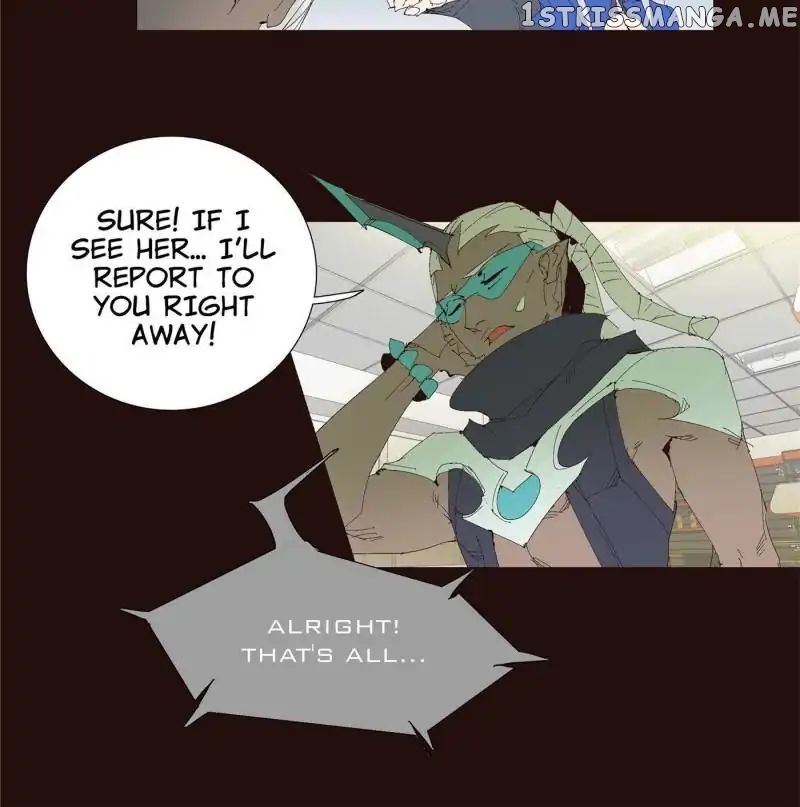Era of Awakening chapter 46 - page 23