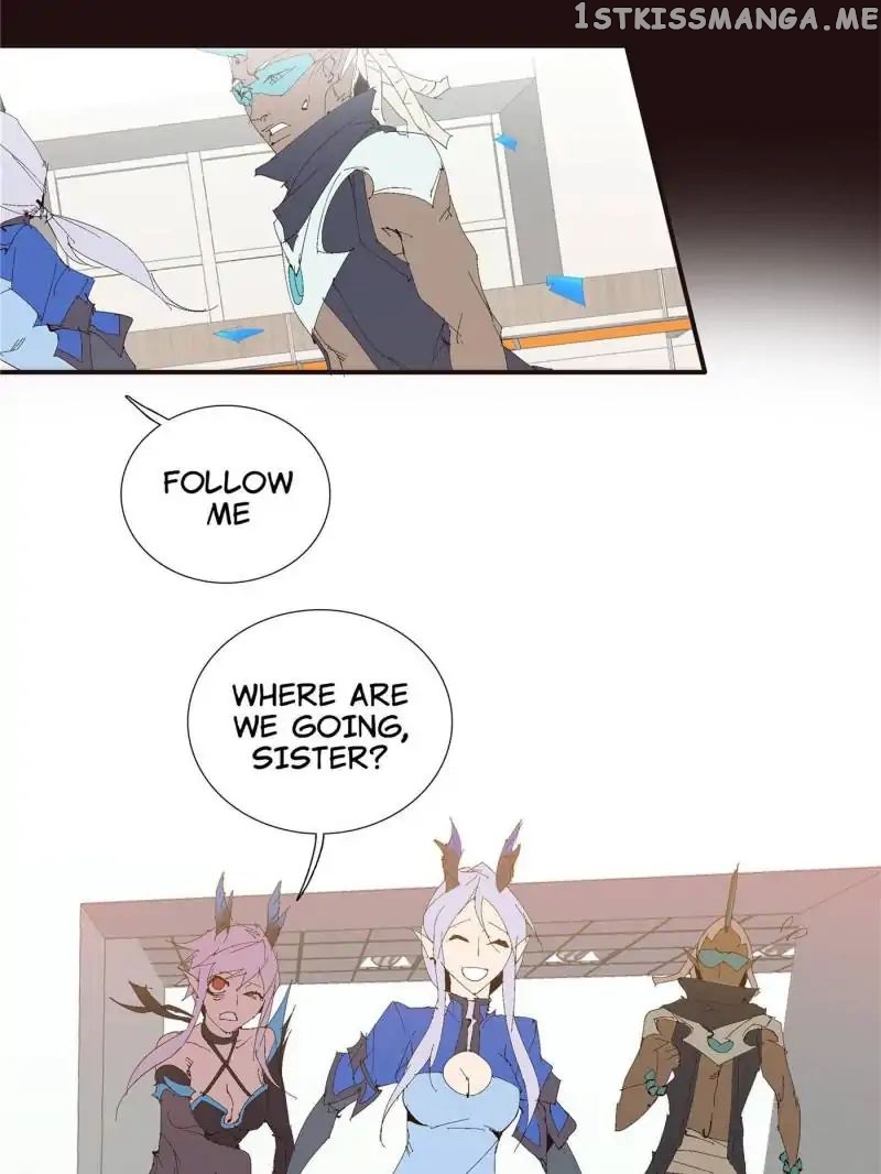Era of Awakening chapter 46 - page 26