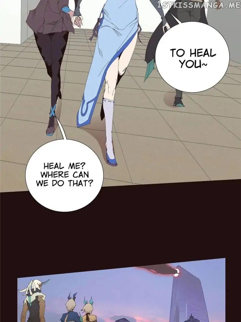 Era of Awakening chapter 46 - page 27