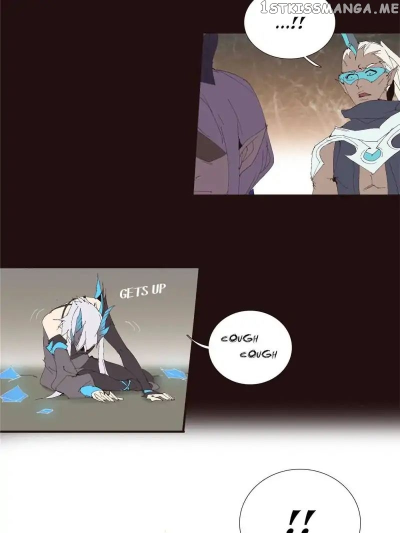Era of Awakening chapter 46 - page 3