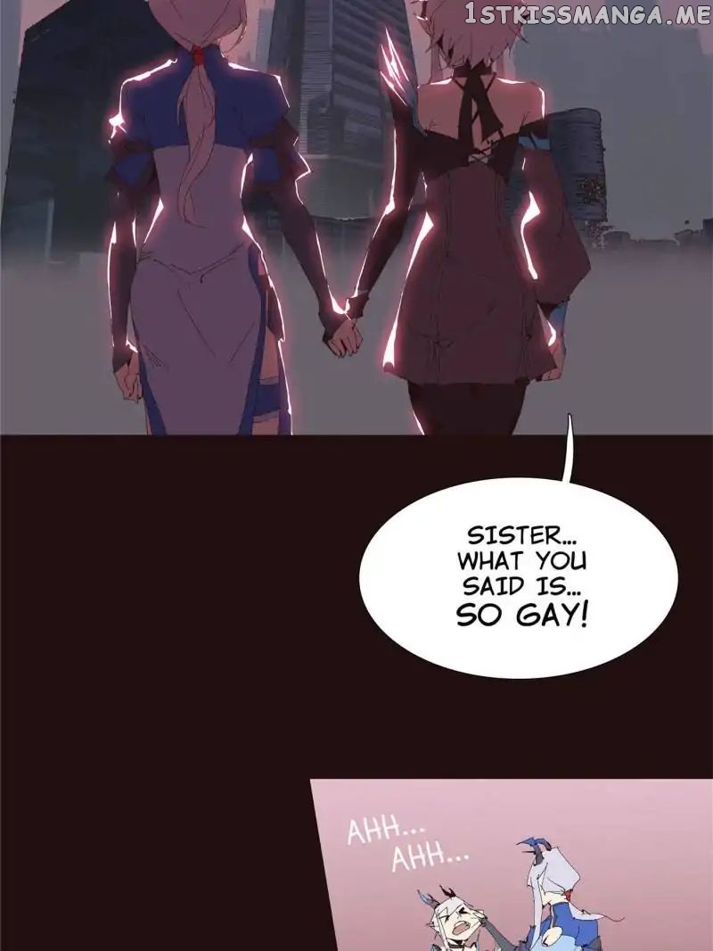 Era of Awakening chapter 46 - page 31