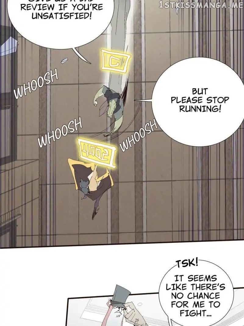 Era of Awakening chapter 46 - page 34