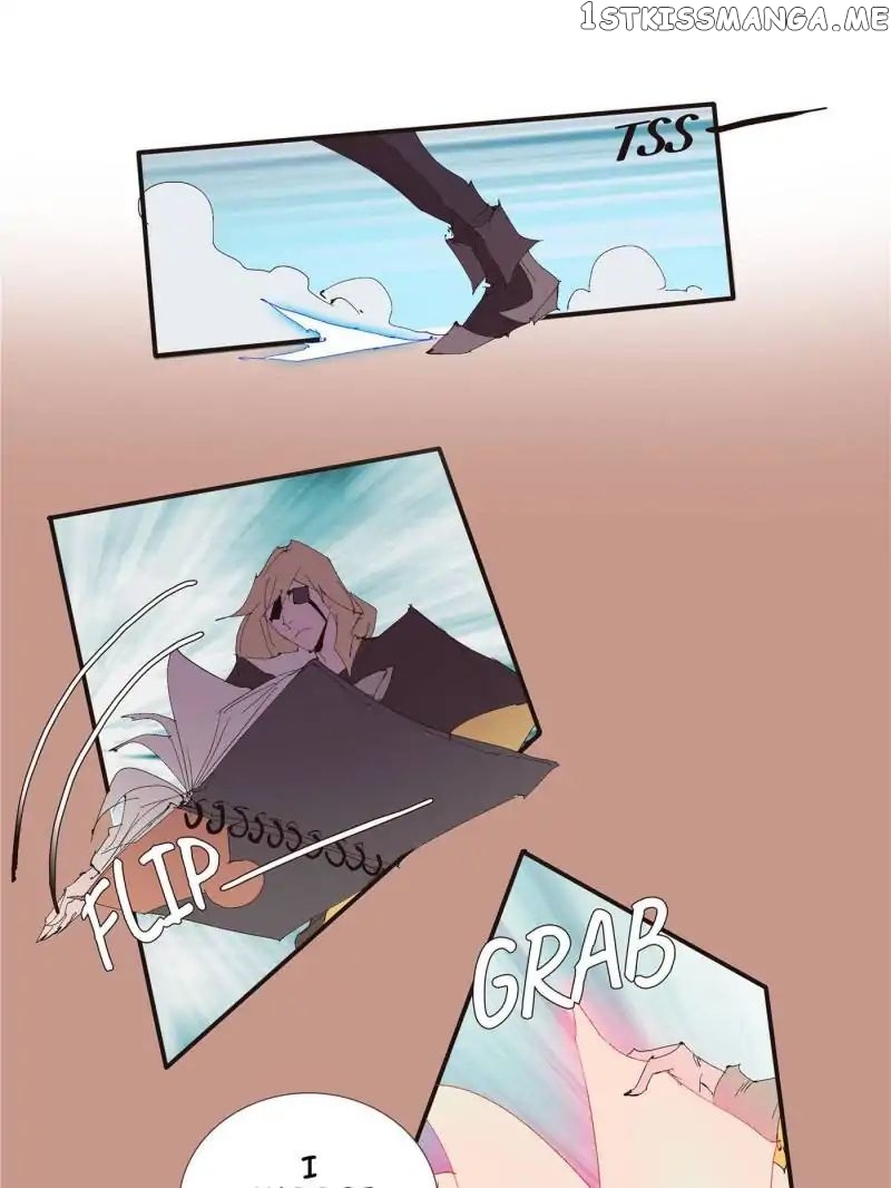 Era of Awakening chapter 46 - page 37