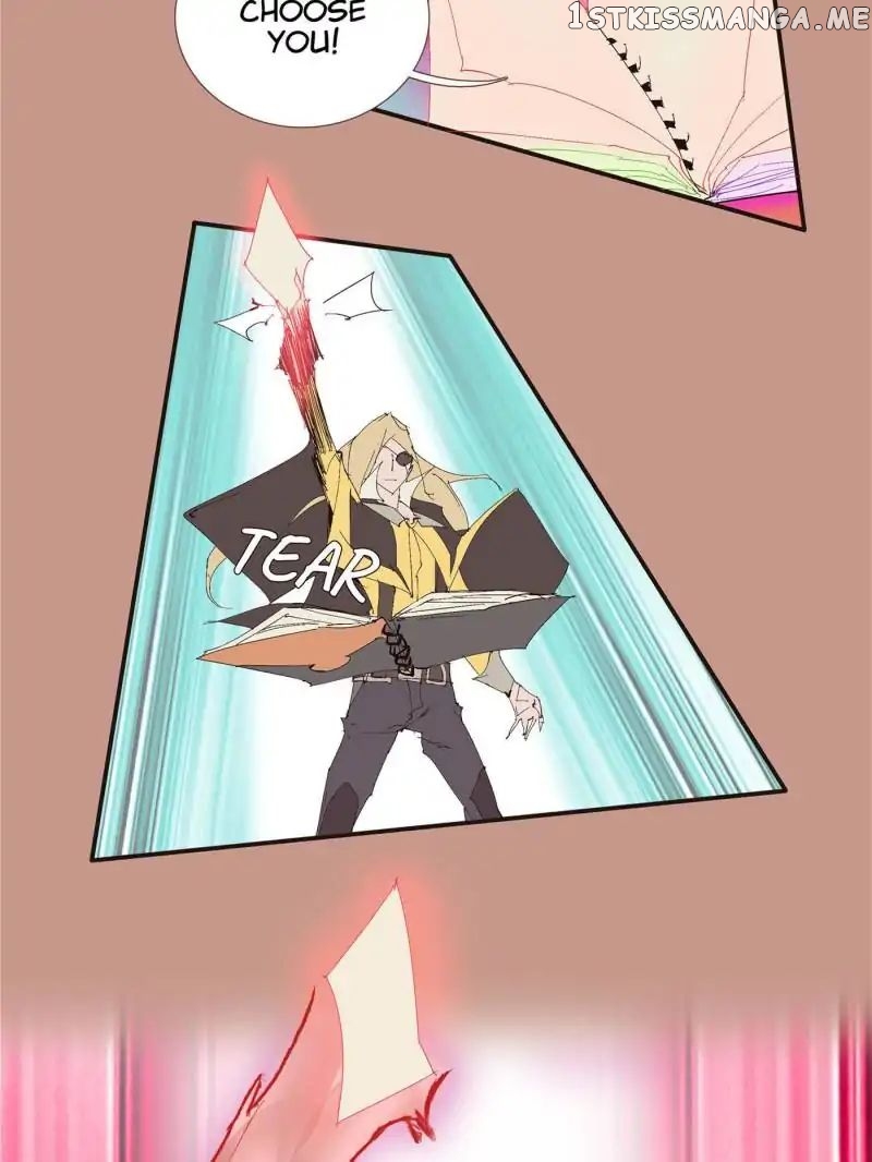 Era of Awakening chapter 46 - page 38