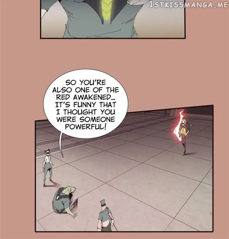 Era of Awakening chapter 46 - page 44