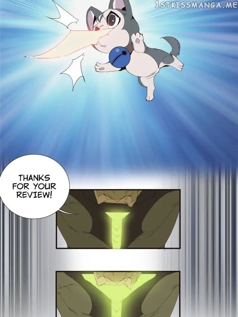 Era of Awakening chapter 46 - page 47