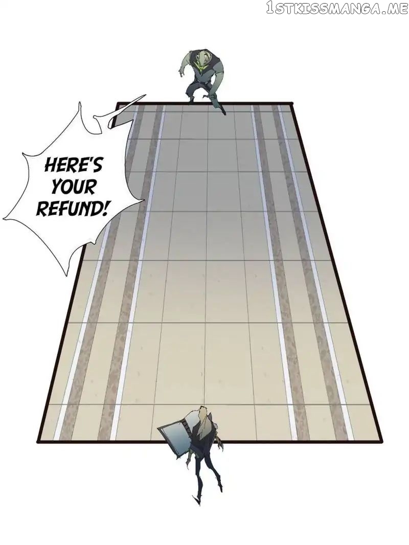 Era of Awakening chapter 46 - page 49