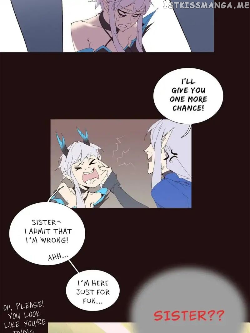 Era of Awakening chapter 46 - page 6
