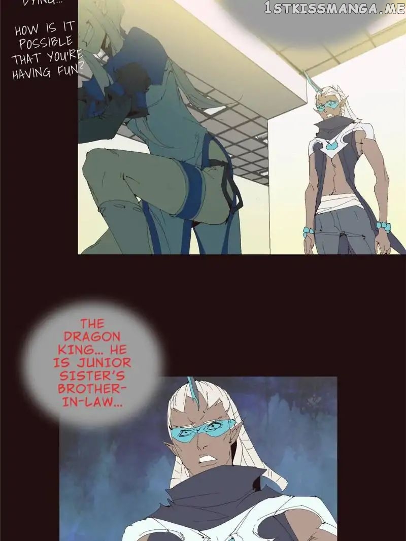 Era of Awakening chapter 46 - page 7