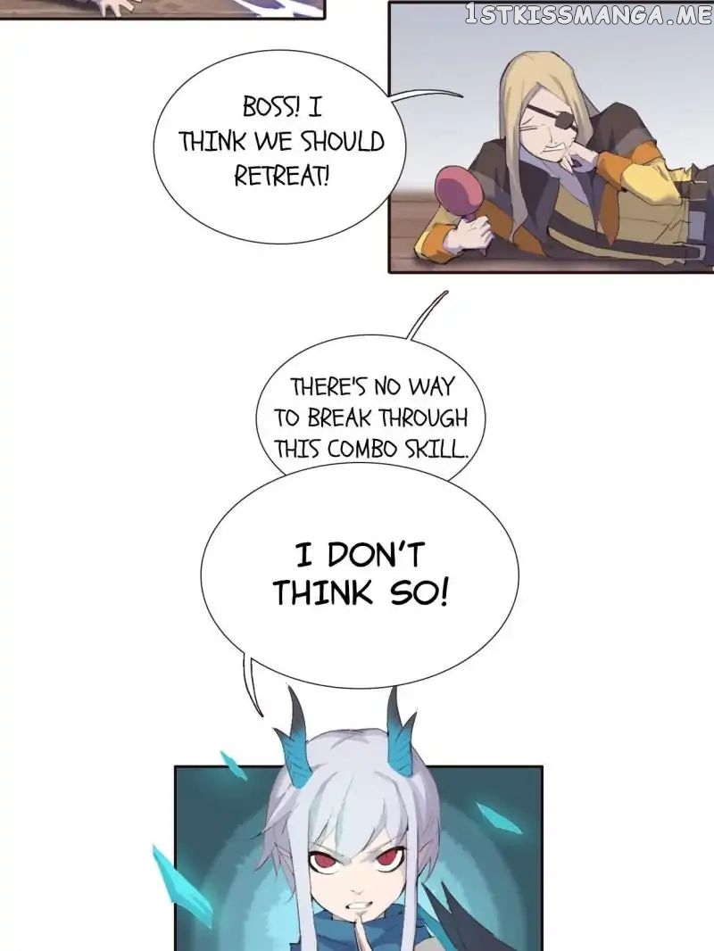 Era of Awakening chapter 28 - page 2