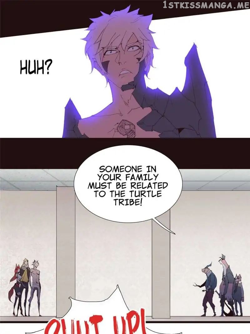 Era of Awakening chapter 45 - page 1