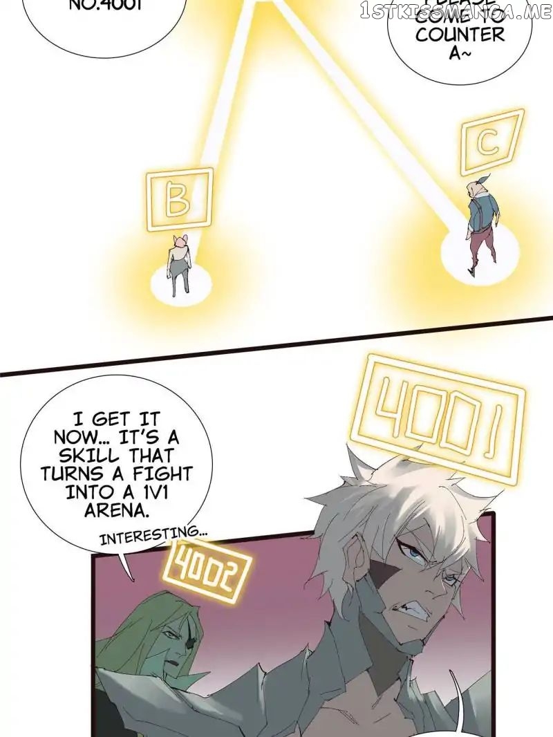 Era of Awakening chapter 45 - page 11